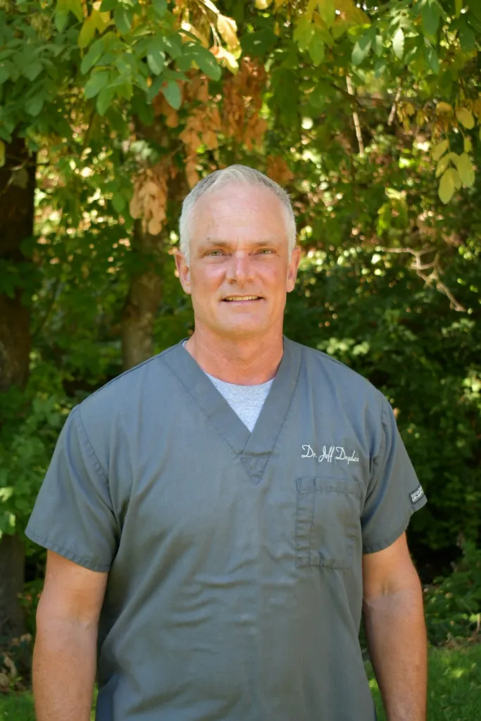 Meet Dr Dryden Grants Pass OR Rogue River Endodontics meet-dr-dryden-grants-pass-or-rogue-river-endodontics